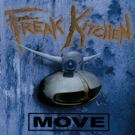 Move Freak Kitchen