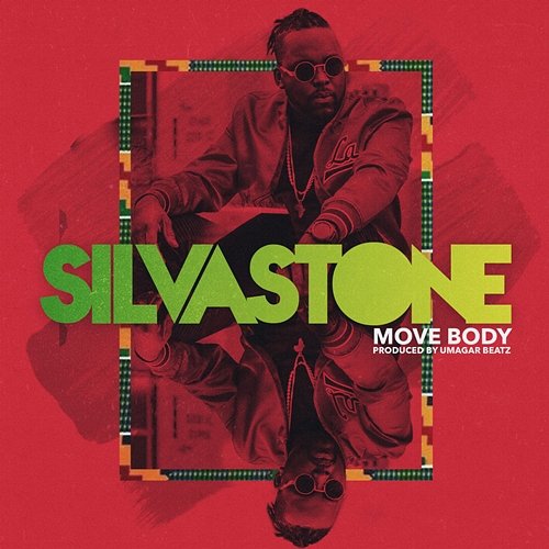 Move Body Silvastone