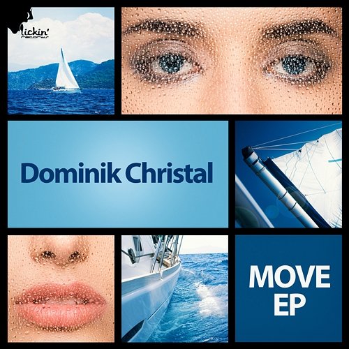 Move EP Dominik Christal