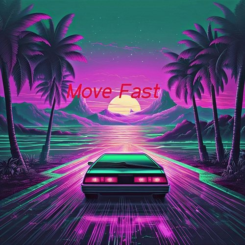 Move Fast Terrie Metz