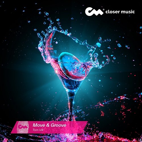 Move & Groove Tom Vill