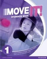 Move it! 1 Students' Book Barraclough Carolyn