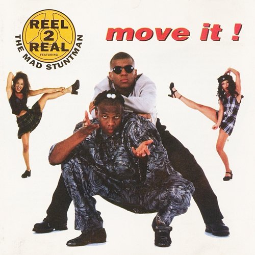 Move It! Reel 2 Real