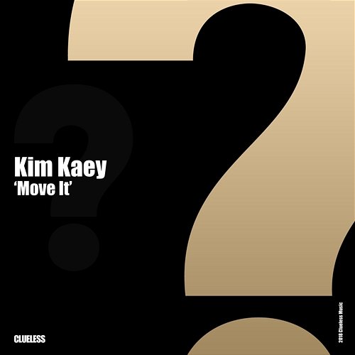 Move It Kim Kaey
