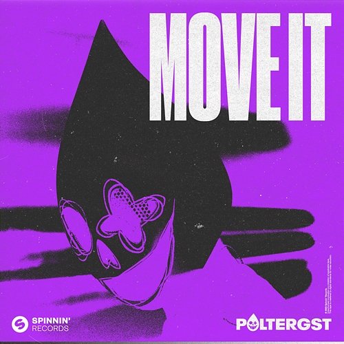 Move It Poltergst