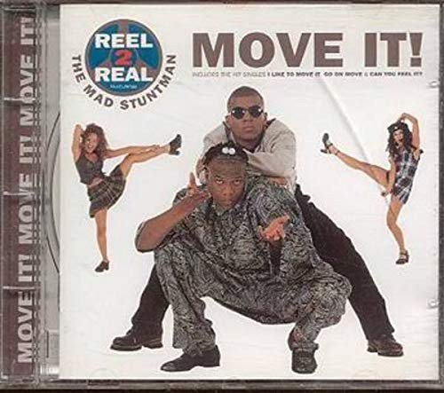 Move It! Reel 2 Real