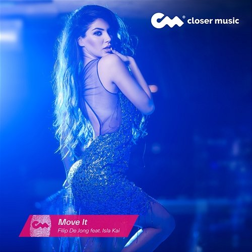 Move It Filip de Jong feat. Isla Kai