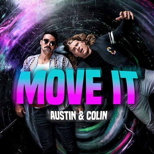 Move It Colin, Austin
