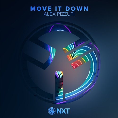 Move It Down Alex Pizzuti