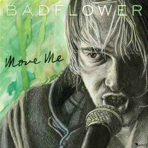 Move Me Badflower