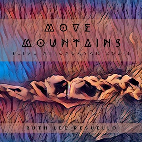 Move Mountains Ruth Lee Resuello