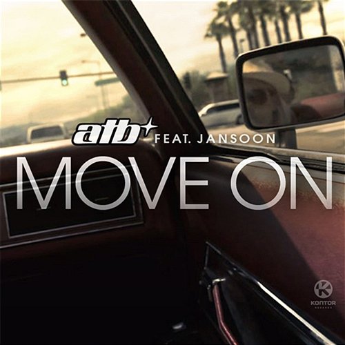 Move On ATB feat. JanSoon