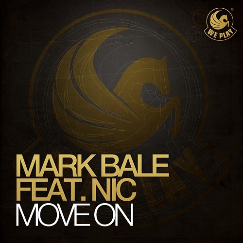Move On Mark Bale