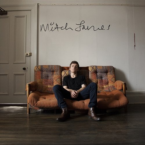 Move On Mitch James