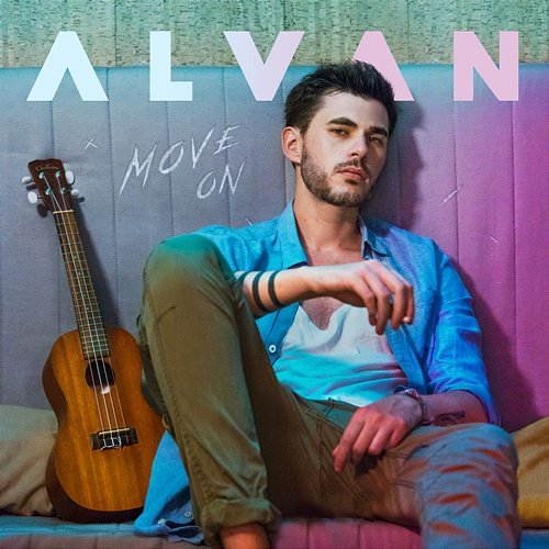 Move On Alvan