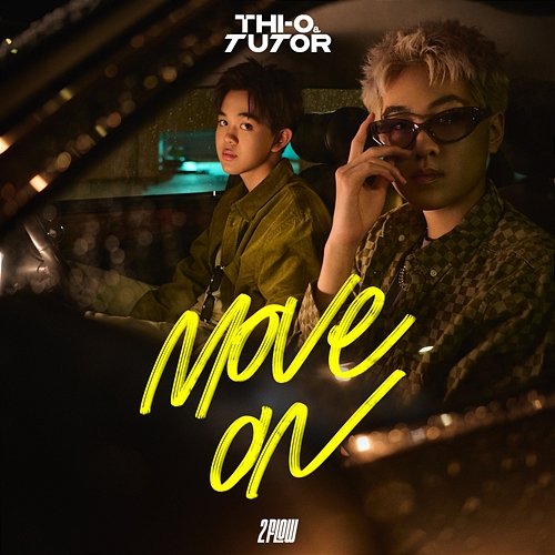 MOVE ON THI-O & TUTOR