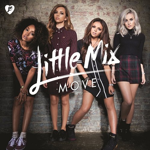 Move (Remixes) Little Mix