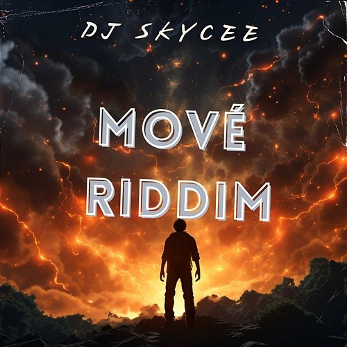 Mové Riddim DJ Skycee