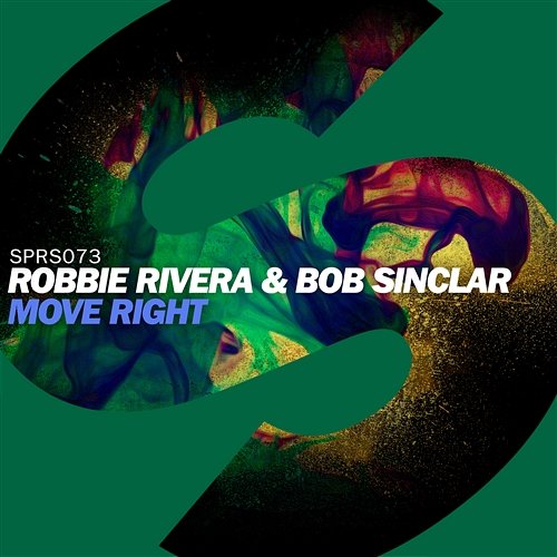 Move Right Bob Sinclar & Robbie Rivera