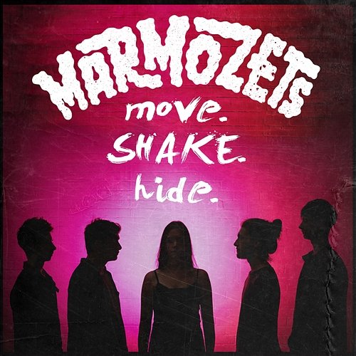 Move, Shake Hide Marmozets
