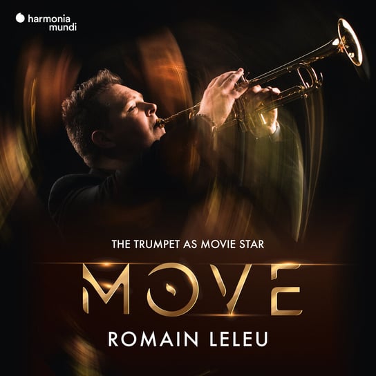 Move The Trumpet As Movie Star Leleu Romain