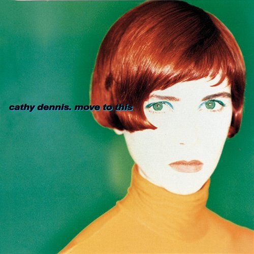 Move To This Cathy Dennis