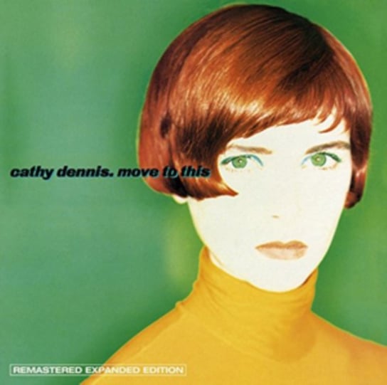 Move to This Cathy Dennis