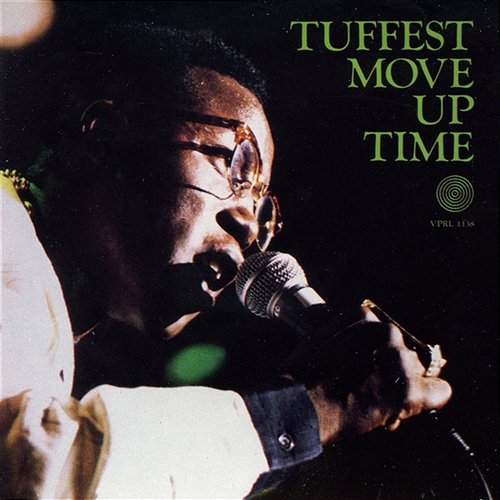 Move Up Time Tuffest