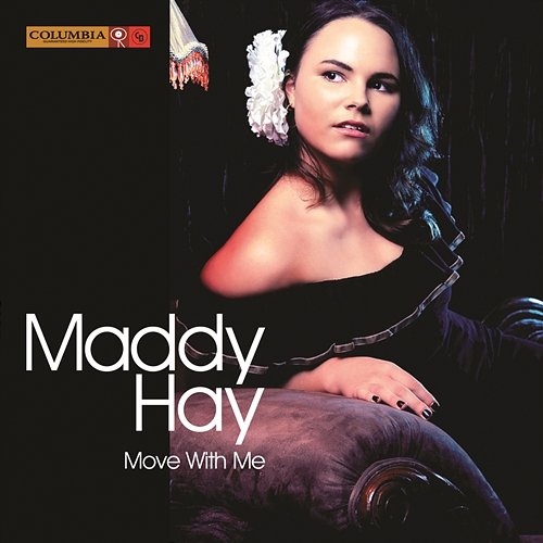 Move with Me Maddy Hay