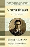 Moveable Feast. The Restored Edition Hemingway Ernest
