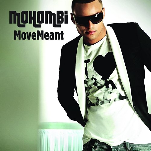 MoveMeant Mohombi