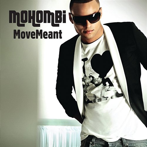 MoveMeant Mohombi