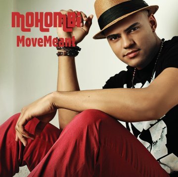 MoveMeant Mohombi