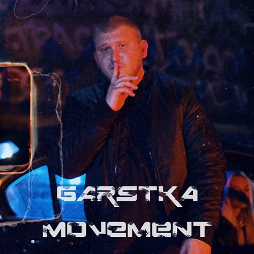 Movement Garstka, zxbrv