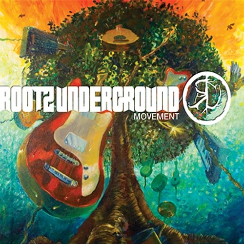 Movement Rootz Underground