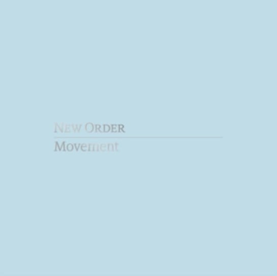 Movement New Order