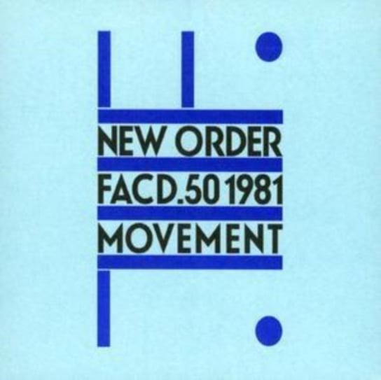 Movement (Collector's Edition) New Order