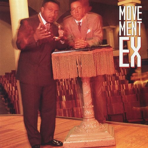 Movement Ex Movement Ex