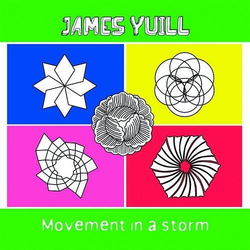 Movement In A Storm James Yuill