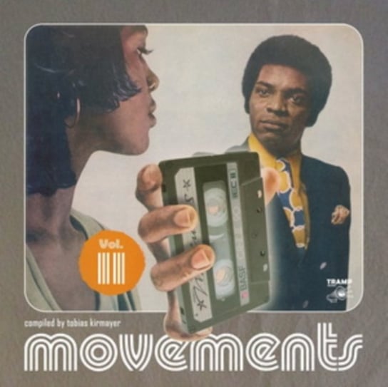 Movements Various Artists