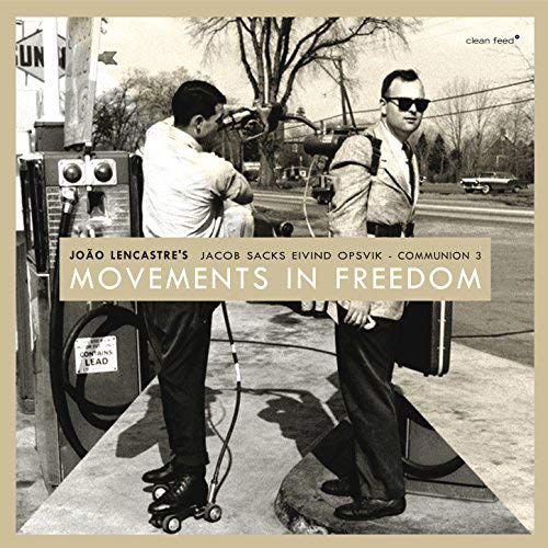 Movements In Freedom Various Artists