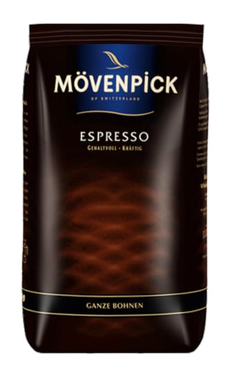 Movenpick Espresso 500g ziarnista MÖVENPICK