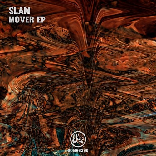 Mover EP Slam