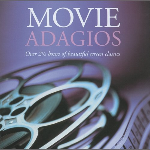 Movie Adagios Various Artists