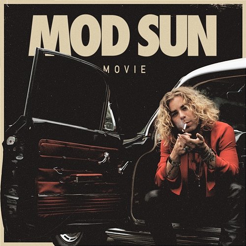 Movie Mod Sun