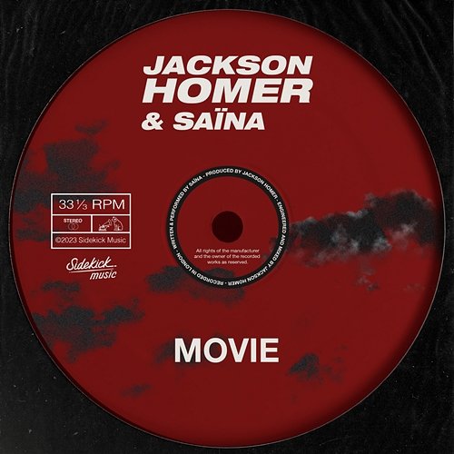 Movie Jackson Homer, Saïna