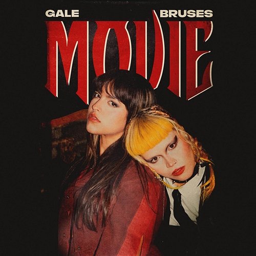 Movie Gale, Bruses