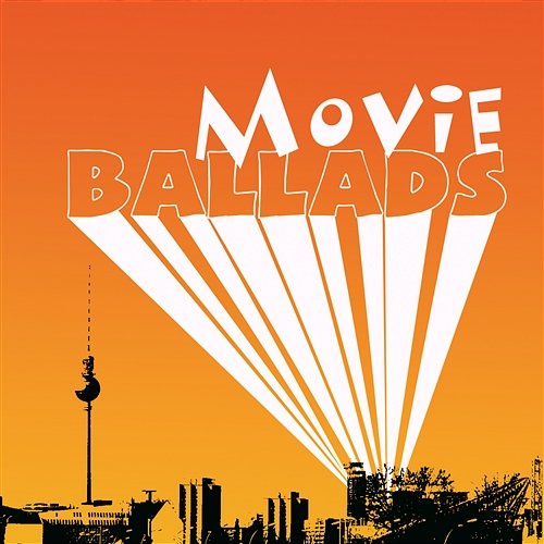 Movie Ballads Various Artists
