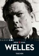 Movie Icons. Orson Welles Feeney F.X.