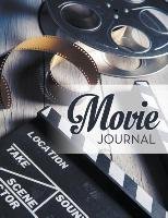 Movie Journal Publishing LLC Speedy